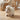 Leonardo Daisy Doorstop White Sheep Medium