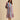 Brakeburn Women's Shore Midi Dress in Multi