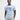 Barbour Lydd Graphic Men's T-Shirt in Ocean Sky