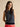 Joules Marine Anchor Cotton Knitted Vest in Navy