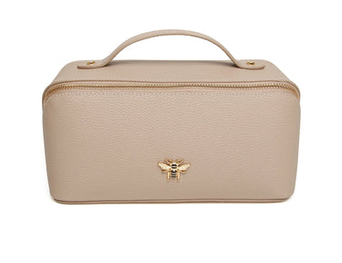 Alice Wheeler Mini Train Case