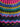 Joules Charlie Navy Fair Isle Knitted Jumper