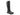 Heavenly Feet Women's Rubymae2 Boots in Black