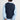 Seasalt East View Knitted Vest in Maritime