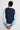 Seasalt East View Knitted Vest in Maritime