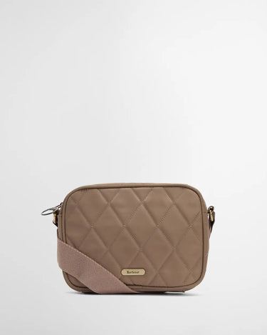 Barbour Ladies Quilted Crossbody Bag