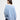 Barbour Emmie Crew-Neck Jumper in Breeze Blue