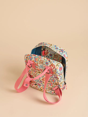 Brakeburn Secret Garden Backpack