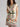 White Stuff Jilly Linen Dress – Natural Print