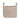 The Braided Rug Zebra Basket - Medium