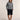 Brakeburn Odalys Stripe Jacket – Blue