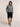 Brakeburn Odalys Stripe Jacket – Blue