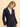 Brakeburn Women's Dusky Jacket in Navy