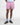 Barbour Ultra Light Swim Shorts in True Pink