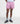 Barbour Ultra Light Swim Shorts in True Pink