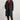 Seasalt Keser Waterproof Puffer Coat in Black