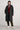 Seasalt Keser Waterproof Puffer Coat in Black