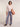 Brakeburn Julieta Stripe Wide Leg Beach Pant – Multi