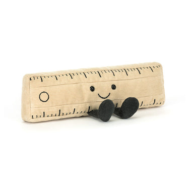 JELLYCAT AMUSEABLES RULER A6RUL