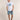Brakeburn Danehills Men’s Chino Shorts – Blue
