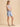 Brakeburn Cream Secret Garden Vest