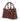 The Bridge Laura W Handbag in Marrone 04184601-14