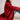 White Stuff Kelsey Wool Blend Coat in Bright Red