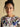 Joules Harbour Cream Bird Floral Neck Printed Top