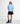 Barbour Aurelia Sweatshirt in Breeze Blue