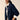 White Stuff Isabel Linen Jacket – Dark Navy