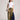 White Stuff Rowan Linen Tee – Brilliant White