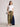 White Stuff Rowan Linen Tee – Brilliant White