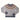 ALPINE SHORT CARDIGAN - DOVE