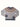 ALPINE SHORT CARDIGAN - DOVE
