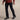 Craghoppers Men's Kiwi Pro III Trousers in Black