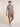 Brakeburn Mallaig Men’s Floral Printed Shirt – Blue