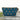 Stag (Noir) Wash Bag