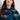 Seasalt Beamwind Checked Coat in Blue