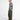 Barbour Folley Tailored Checked Shirt in Light Grey Marl