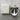 EAST OF INDIA HALF PORCELAIN BAUBLE MERRY CHRISTMAS