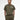 Barbour Cotton Linen Relaxed Shorts in Light Sage