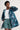 Seasalt Pack-It Waterproof Jacket in Marine Forms Lake
