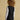 Joules Minx Showerproof Diamond Quilted Gilet in Black
