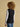 Joules Minx Showerproof Diamond Quilted Gilet in Black