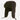 Barbour Men's Morar Waxed Trapper Hat in Olive