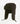 Barbour Men's Morar Waxed Trapper Hat in Olive