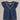 White Stuff Lucie Embroidered Top in Navy