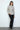 Tinta & Bariloche Gabriella Long Sleeve Shirt in Natural Print