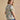 Joules Isobel White Coastal Scene Print Crochet Trim Shirt