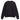 Inline Crew Swt Black